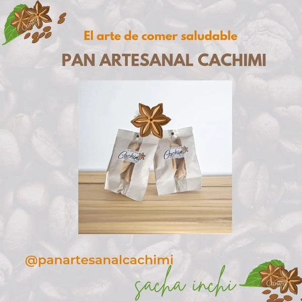 imagen Productos Artesanales
