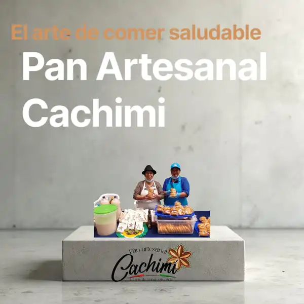 imagen Horneados Cachimi